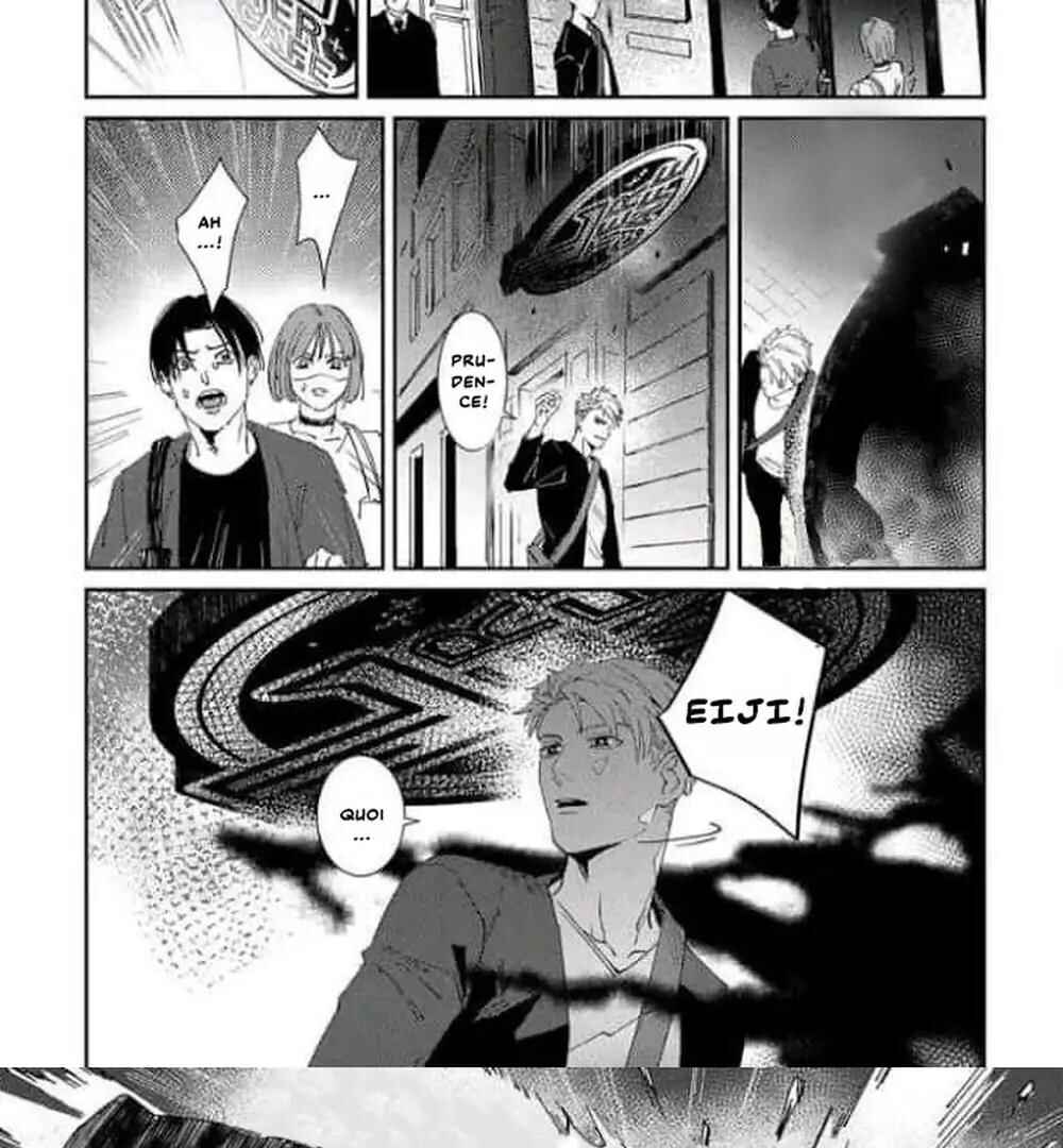 Shinigami wa Korosenai Chapter 1 - Page 14