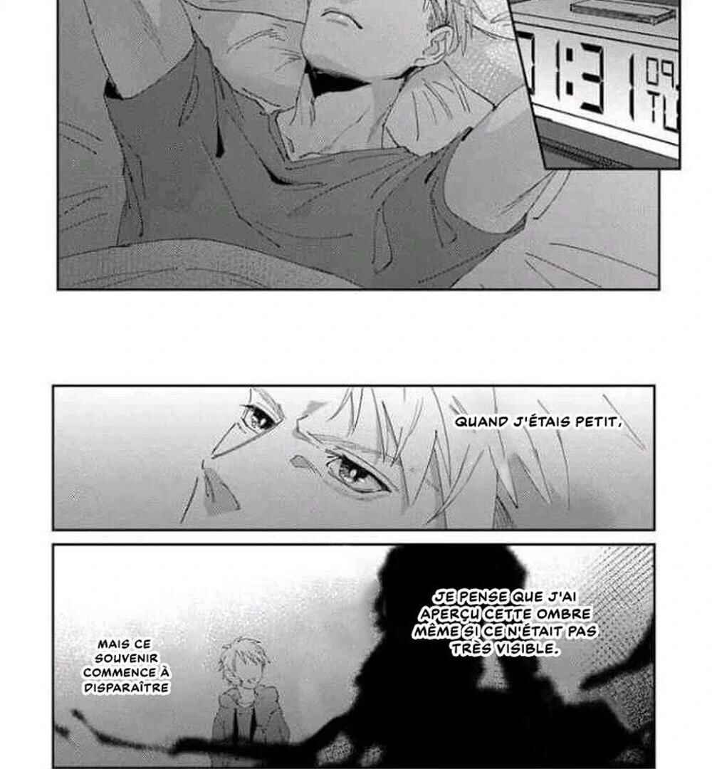 Shinigami wa Korosenai Chapter 1 - Page 23