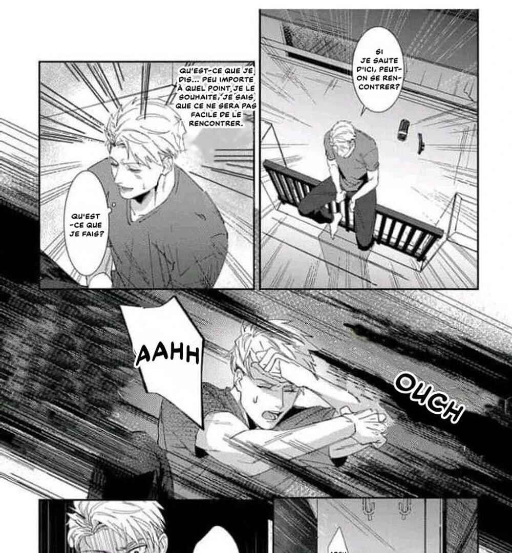 Shinigami wa Korosenai Chapter 1 - Page 26