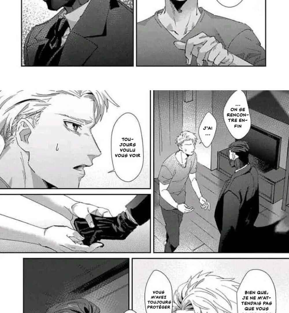 Shinigami wa Korosenai Chapter 1 - Page 33