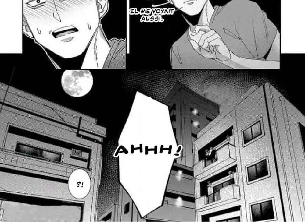 Shinigami wa Korosenai Chapter 1 - Page 46