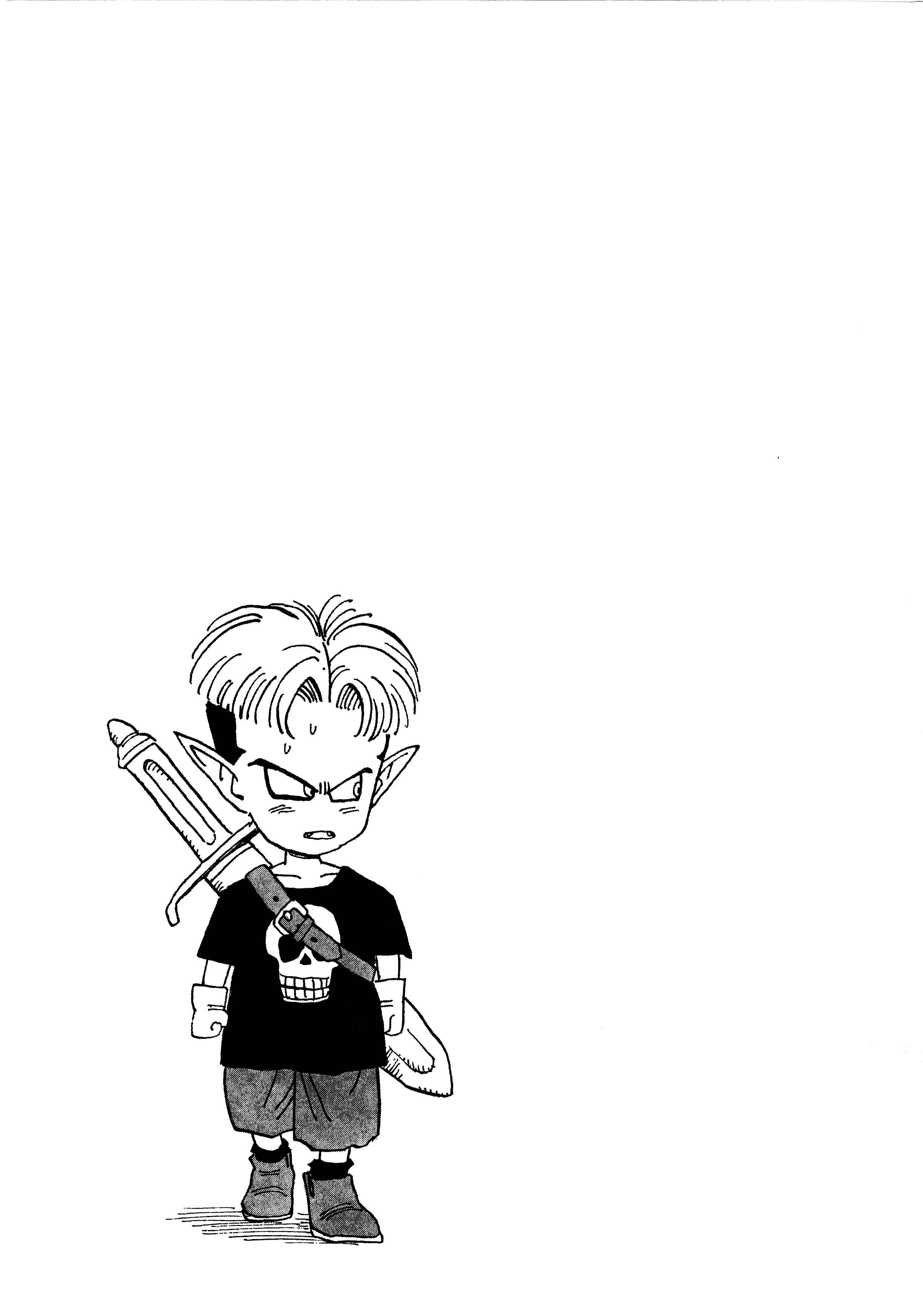 Akira Toriyama's Manga Theater Chapter 5.02 - Page 6
