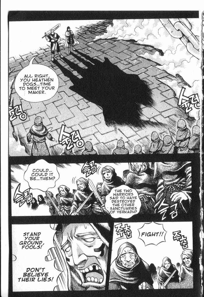 Rebirth Chapter 37.1 - Page 15