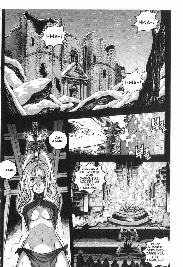 Rebirth Chapter 37.1 - Page 4