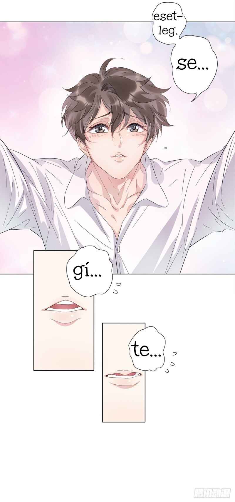 Nǚzhuāng Dàlǎo Jīntiān Yě Méiyǒu Bèi Qiúhūn Chapter 3 - Page 36