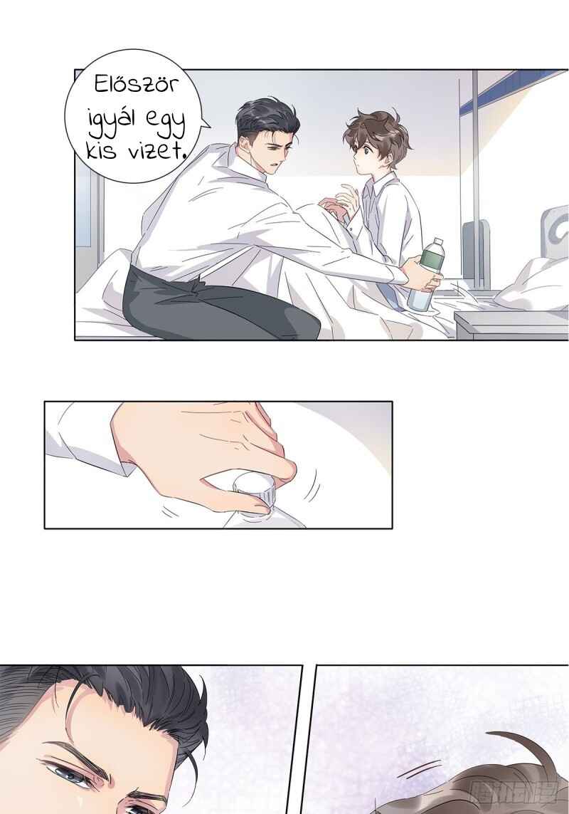 Nǚzhuāng Dàlǎo Jīntiān Yě Méiyǒu Bèi Qiúhūn Chapter 3 - Page 42