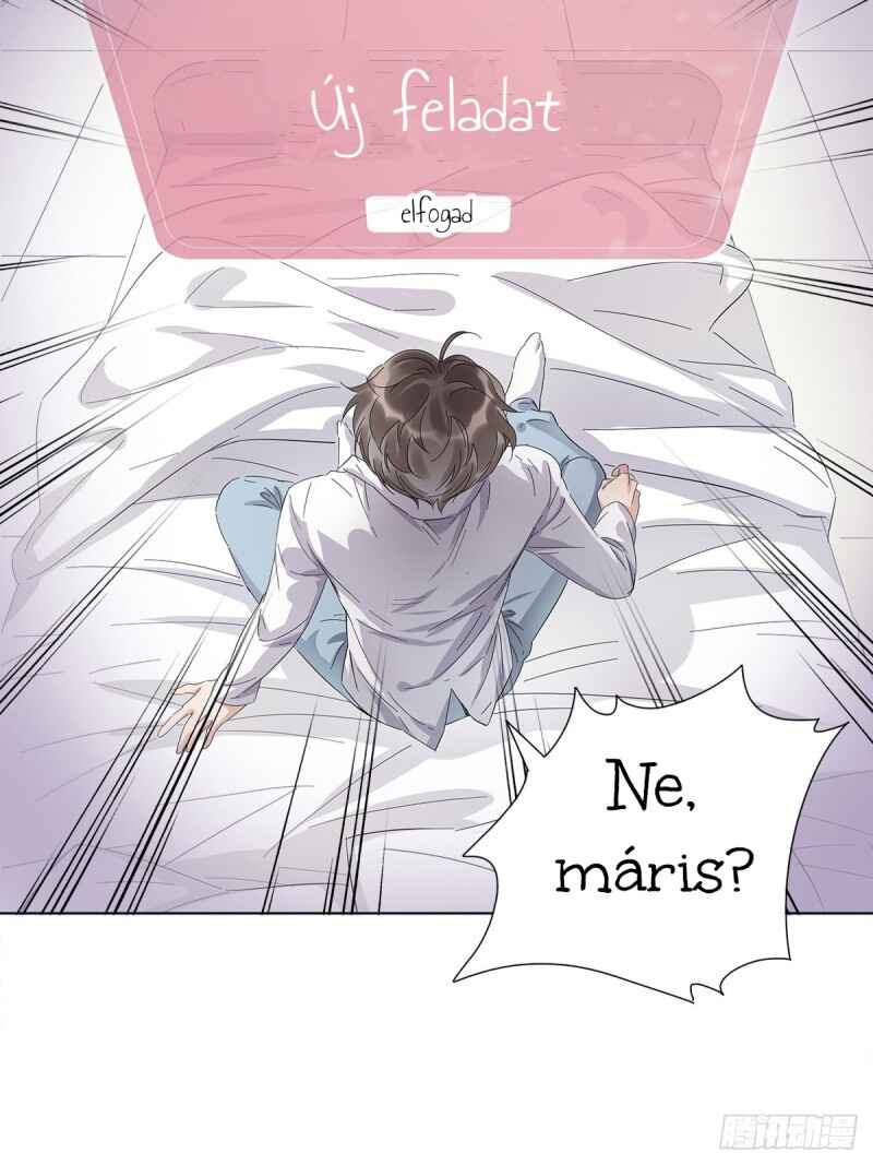 Nǚzhuāng Dàlǎo Jīntiān Yě Méiyǒu Bèi Qiúhūn Chapter 3 - Page 49