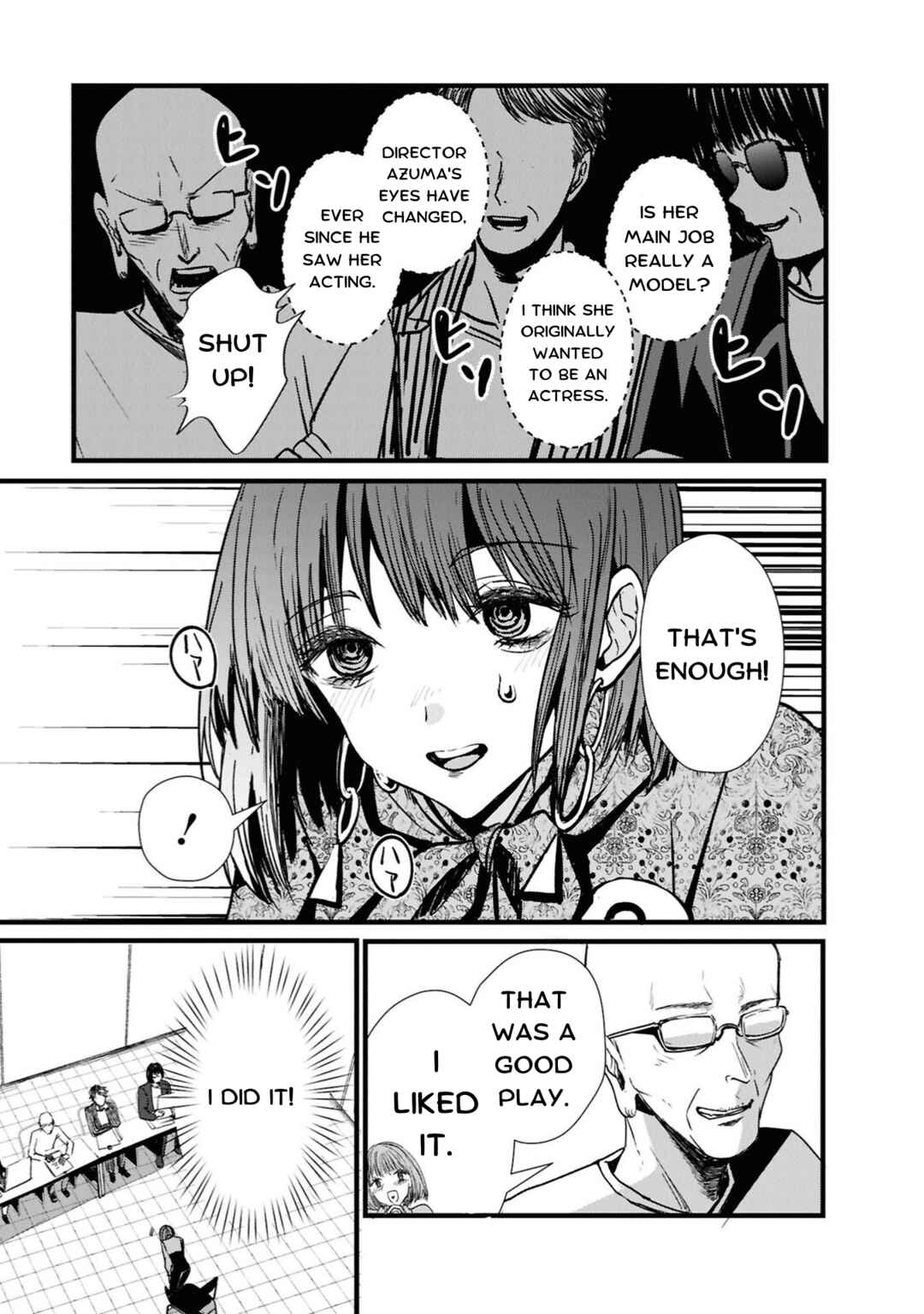 Campanella no Tou Chapter 2 - Page 38