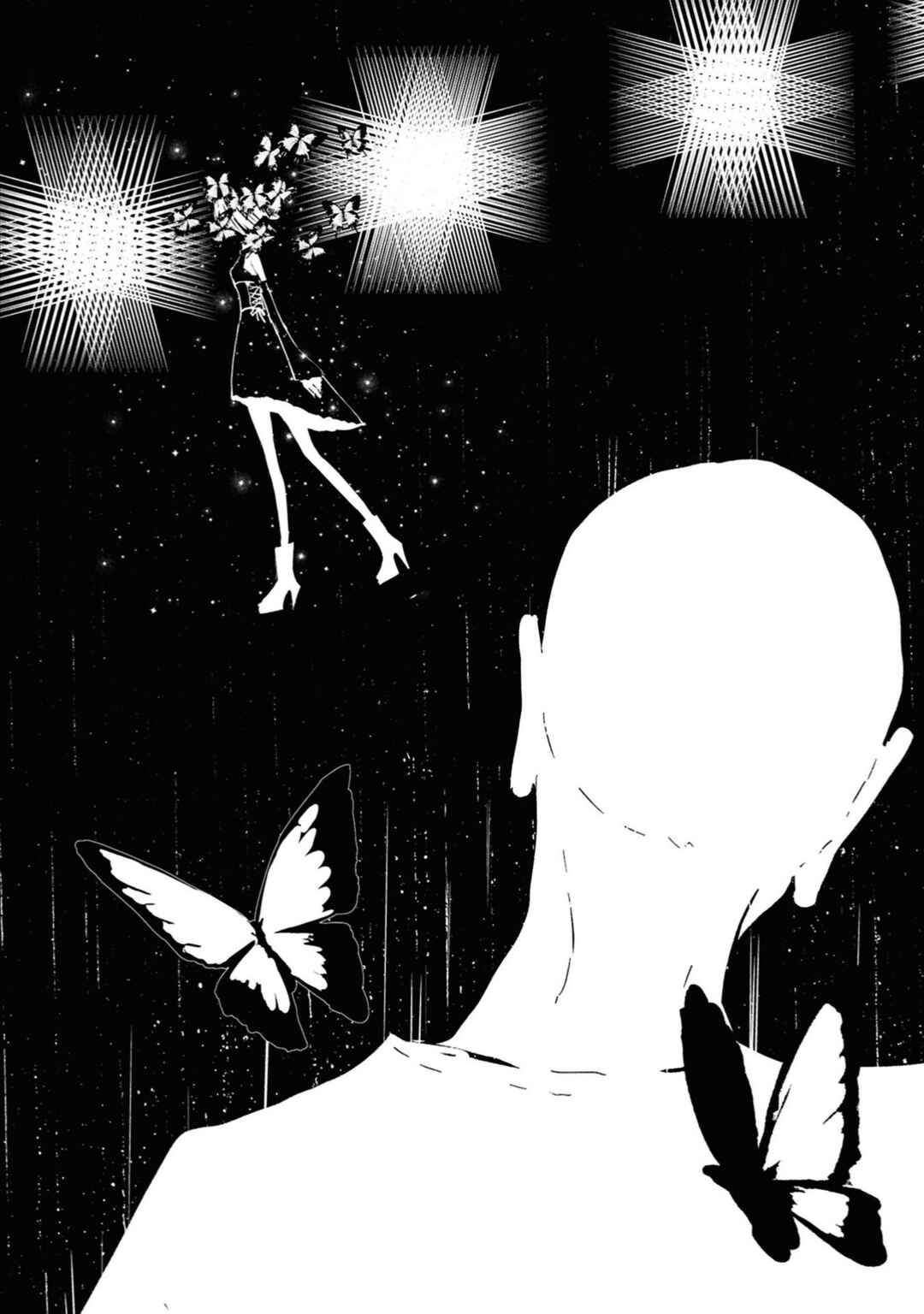 Campanella no Tou Chapter 2 - Page 41