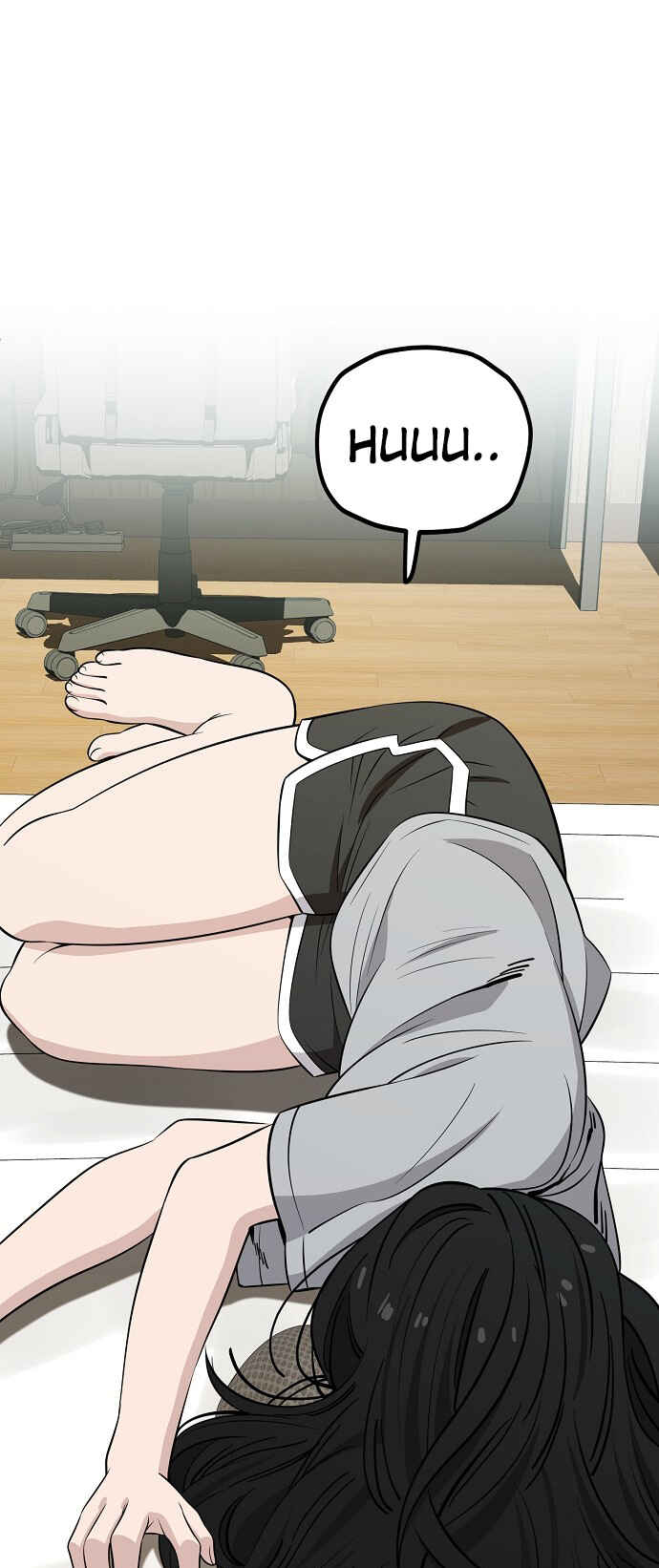 Mujikbaeksu Gye Baek-sun Chapter 113 - Page 34