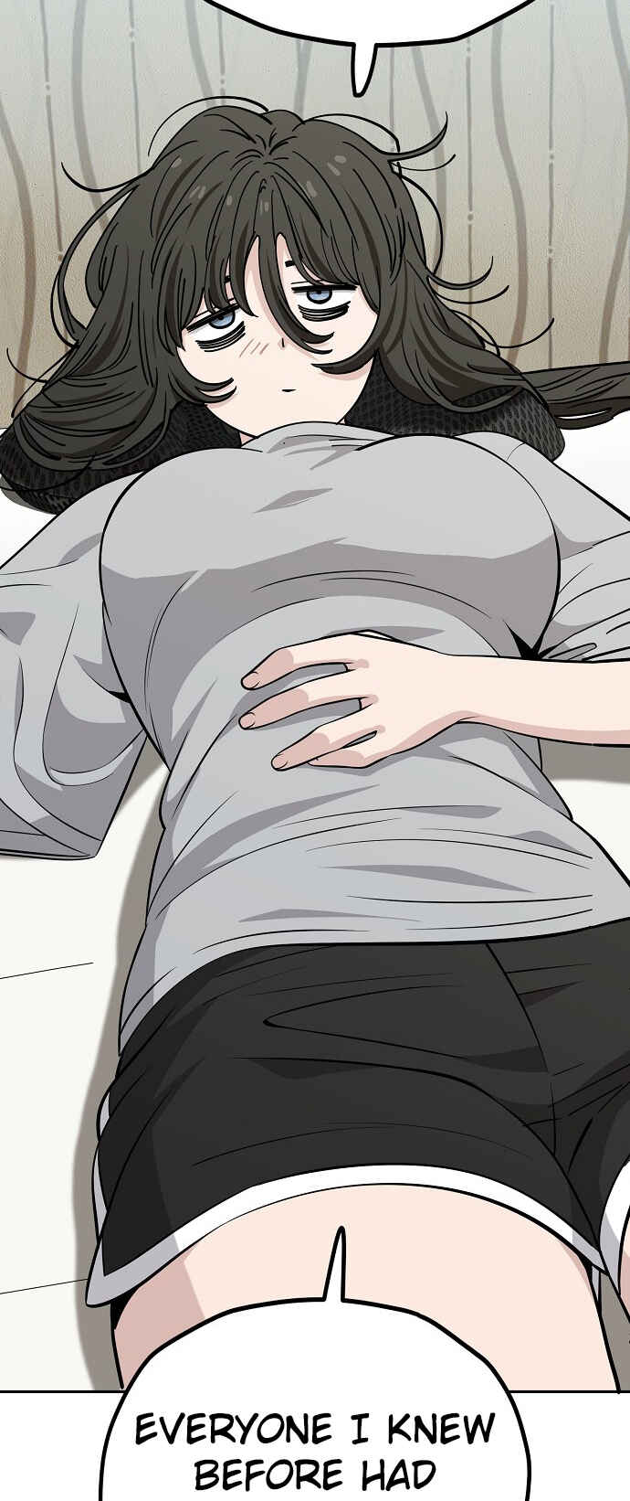 Mujikbaeksu Gye Baek-sun Chapter 113 - Page 36