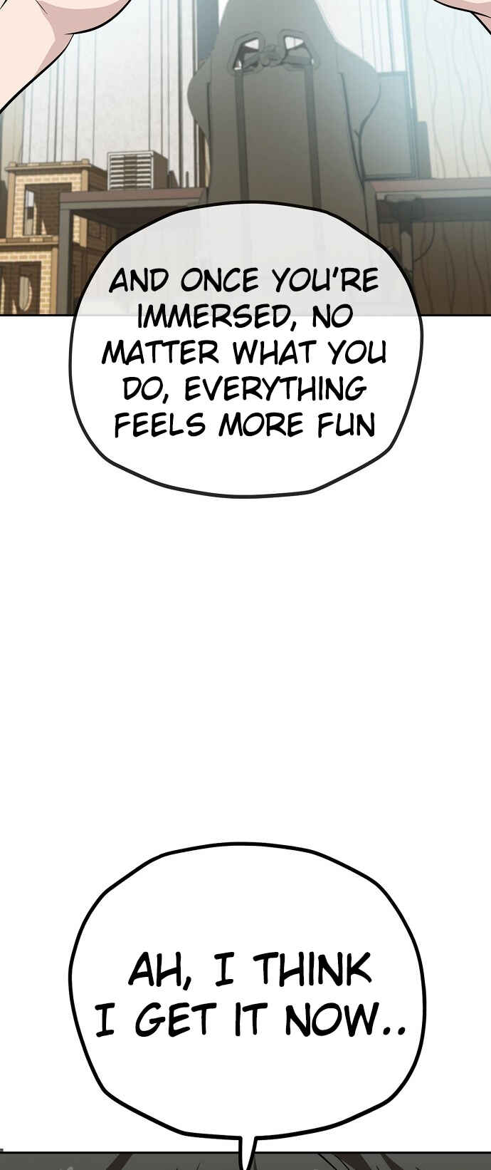 Mujikbaeksu Gye Baek-sun Chapter 113 - Page 38