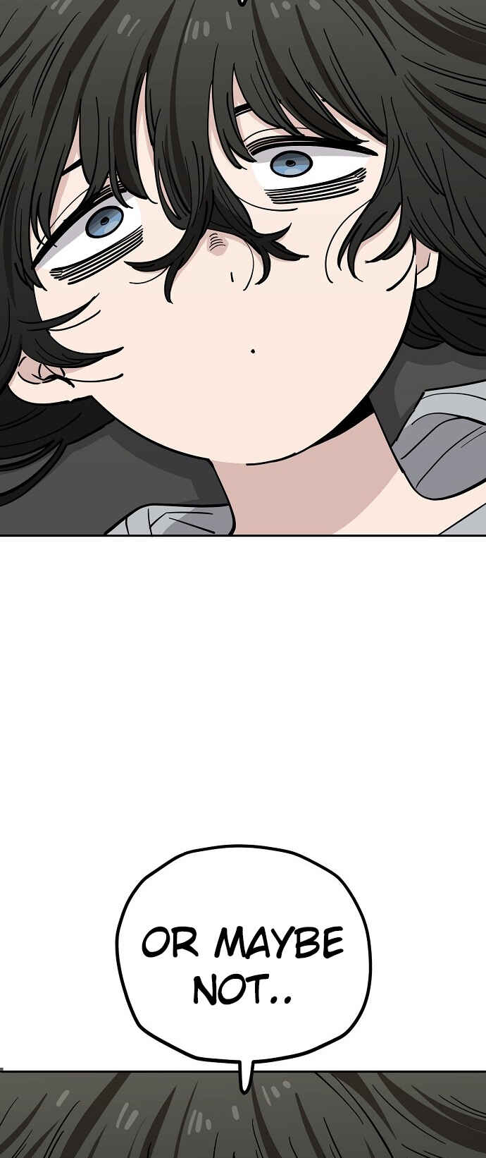 Mujikbaeksu Gye Baek-sun Chapter 113 - Page 39