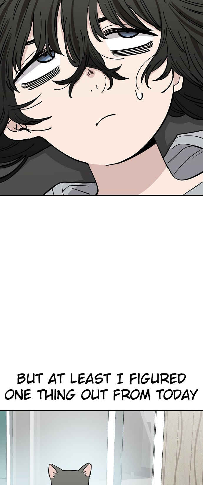 Mujikbaeksu Gye Baek-sun Chapter 113 - Page 40