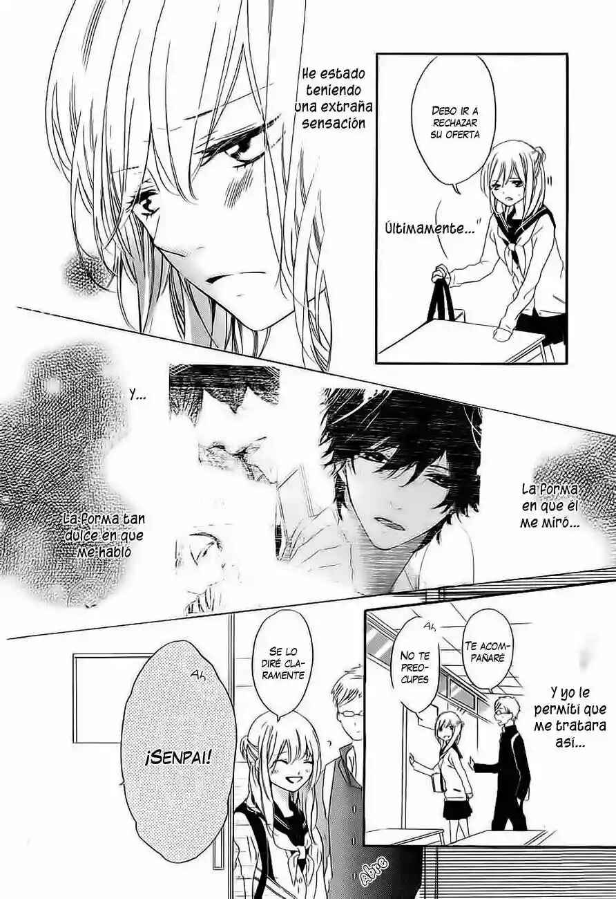 Ichirei Shite, Kiss Chapter 2 - Page 5