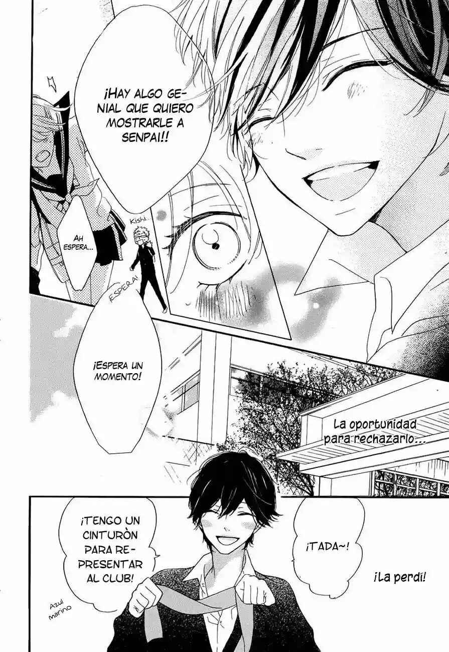 Ichirei Shite, Kiss Chapter 2 - Page 7