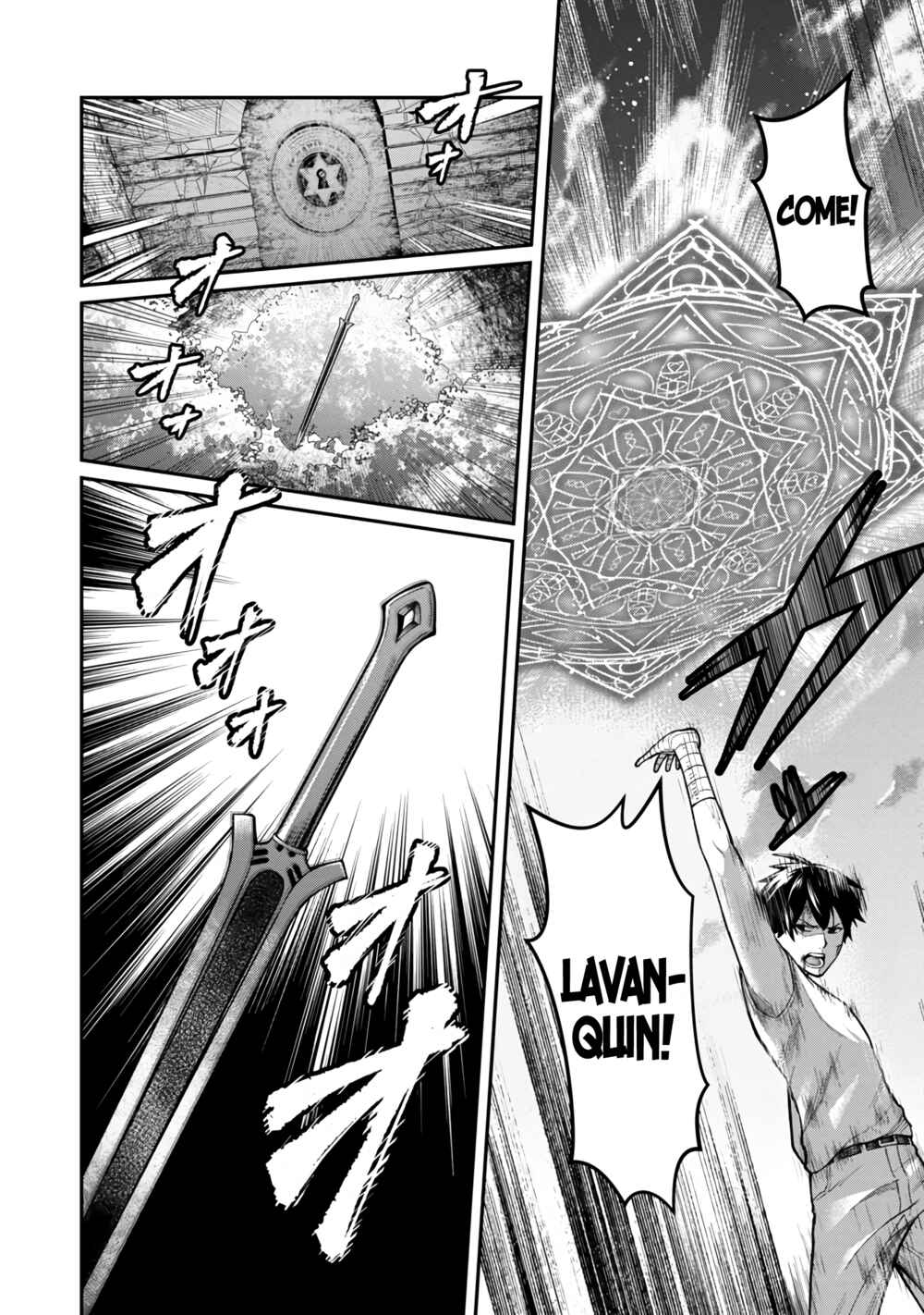 Saikyou no Maou ni Kitaerareta Yuusha, Isekai Kikansha-tachi no Gakuen de Musou Suru Chapter 3 - Page 18