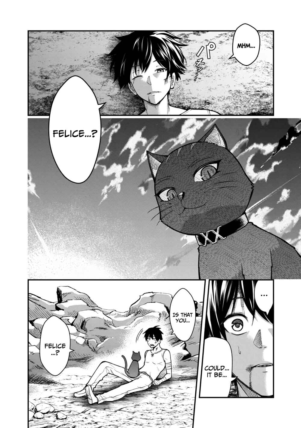 Saikyou no Maou ni Kitaerareta Yuusha, Isekai Kikansha-tachi no Gakuen de Musou Suru Chapter 3 - Page 26