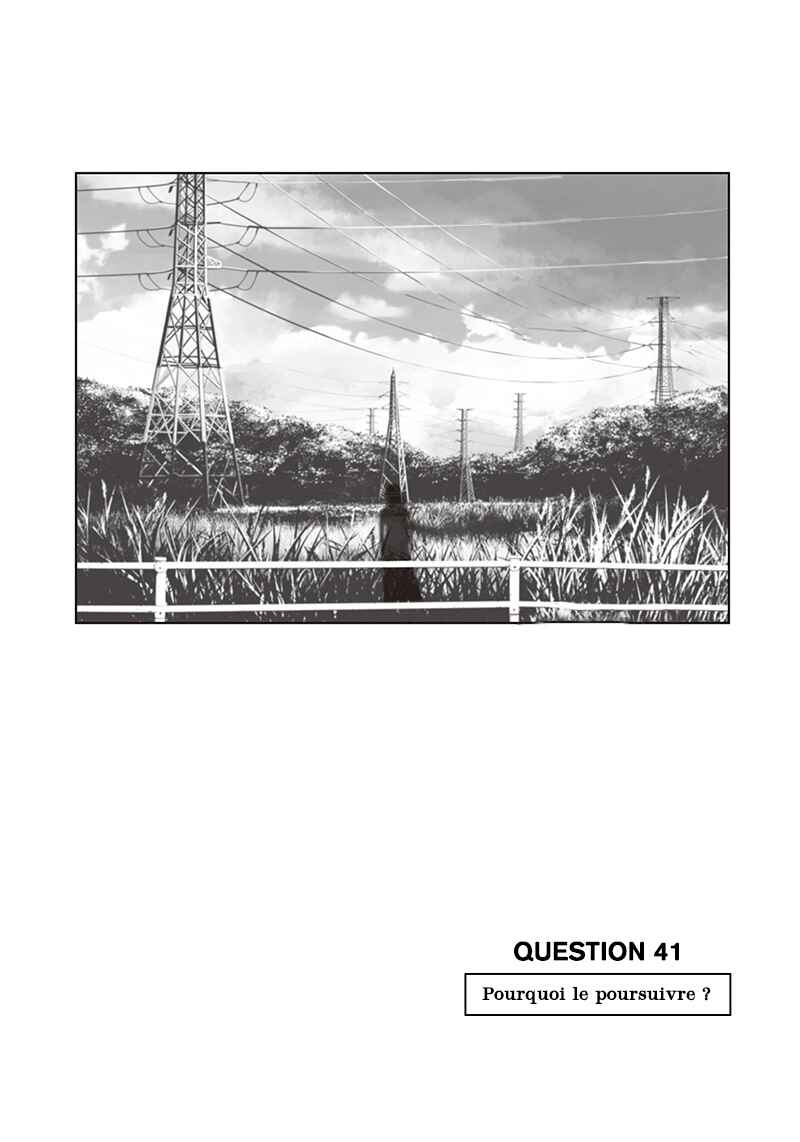 Tsurenai Hodo Aokute Azatoi Kurai ni Akai Chapter 41 - Page 3