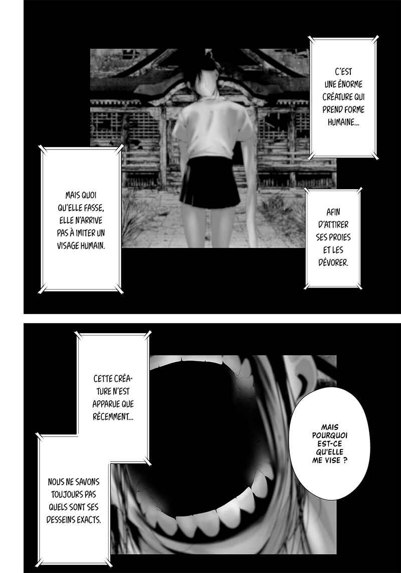 Tsurenai Hodo Aokute Azatoi Kurai ni Akai Chapter 41 - Page 8