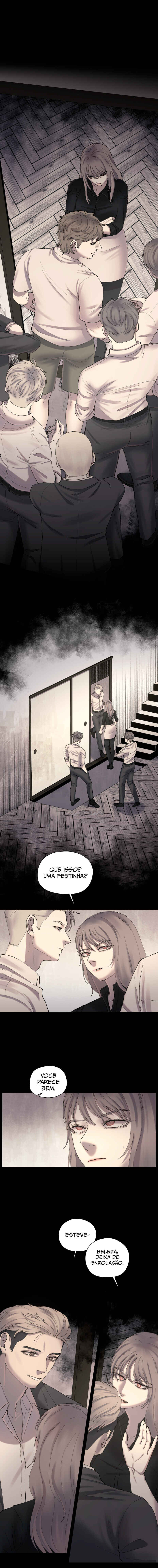 6th Degree Chapter 31 - Page 2