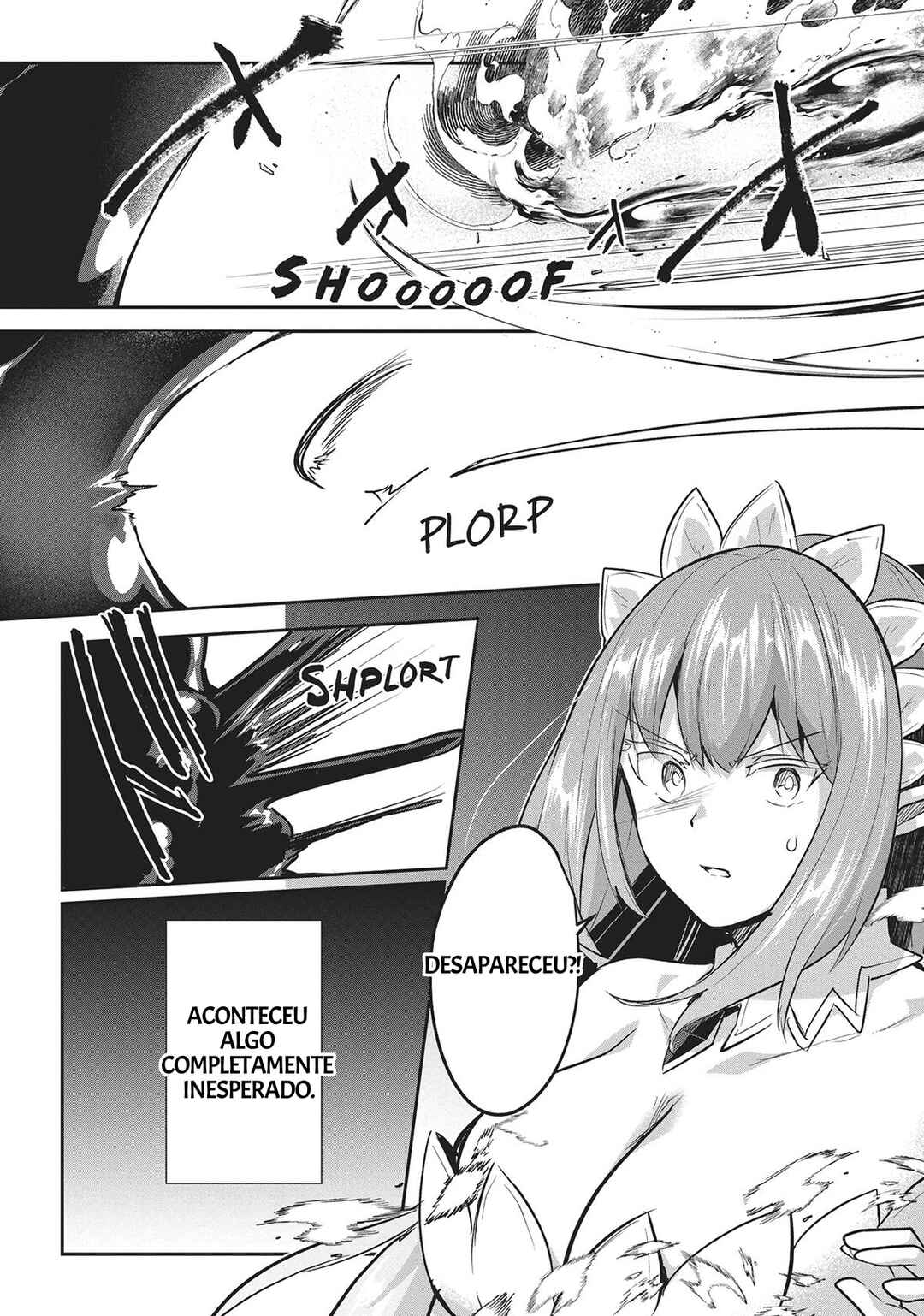 Inbi na Doukutsu no Sono Oku de Chapter 21 - Page 18