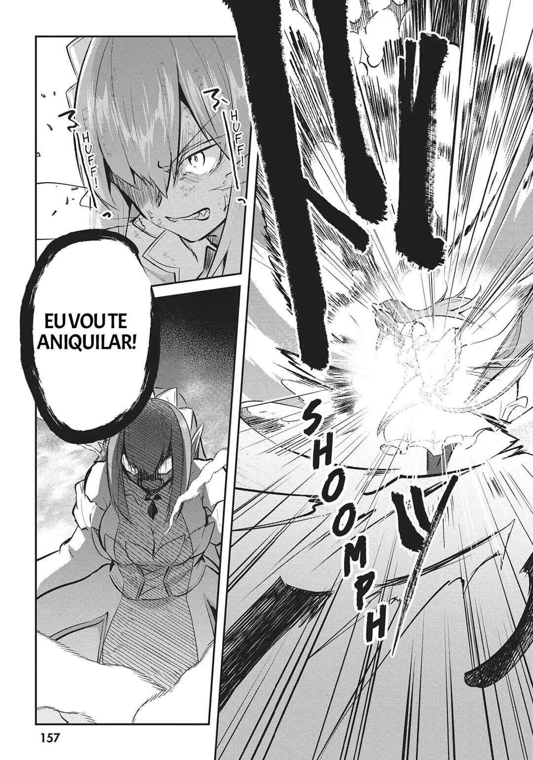 Inbi na Doukutsu no Sono Oku de Chapter 21 - Page 27