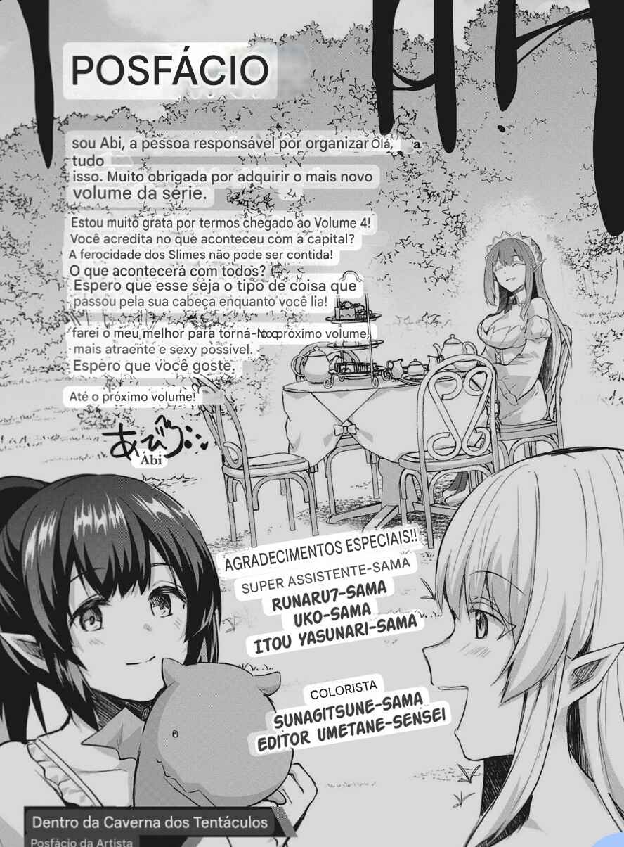 Inbi na Doukutsu no Sono Oku de Chapter 21 - Page 30