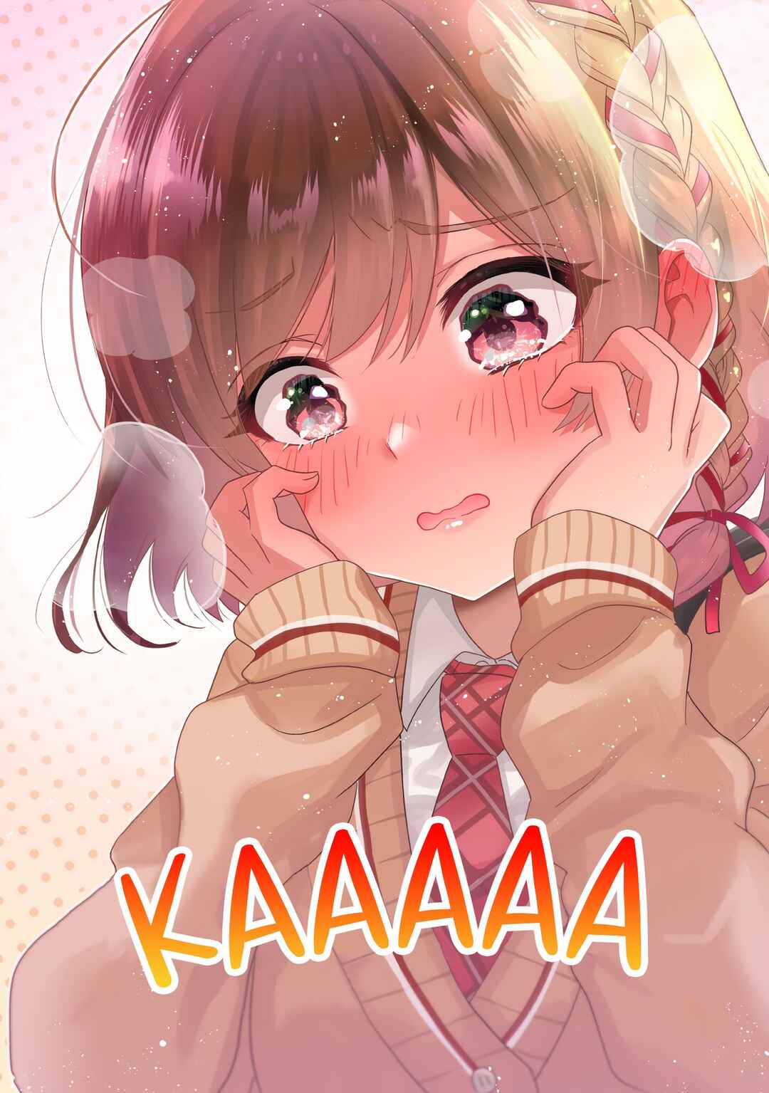 Class no Daikirai na Joshi to Kekkon Suru Koto ni Natta. Chapter 29.1 - Page 17