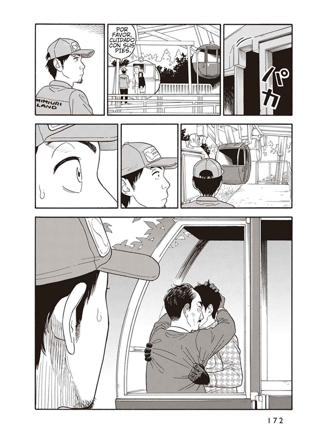 Kanojo wa Otou-san Chapter 6 - Page 26