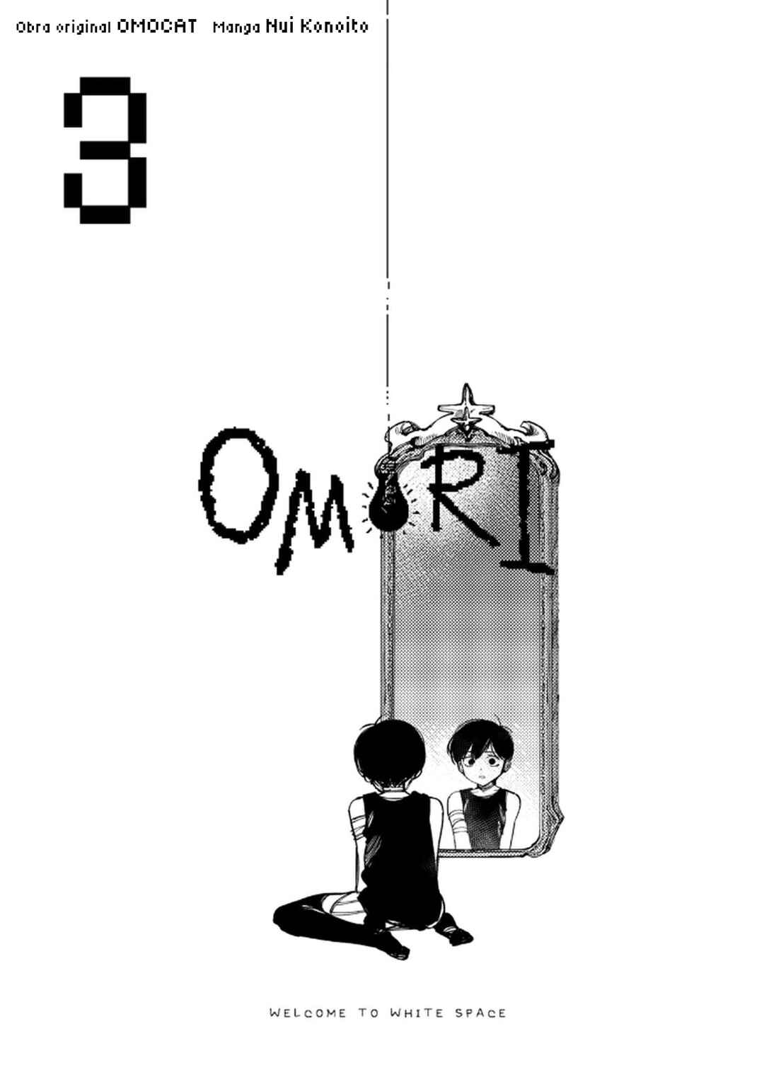 OMORI Chapter 14.5 - Page 2