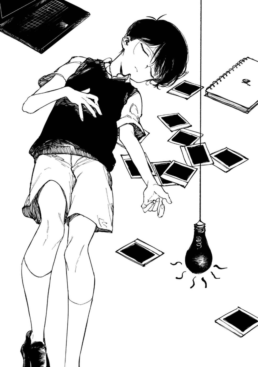 OMORI Chapter 14.5 - Page 5