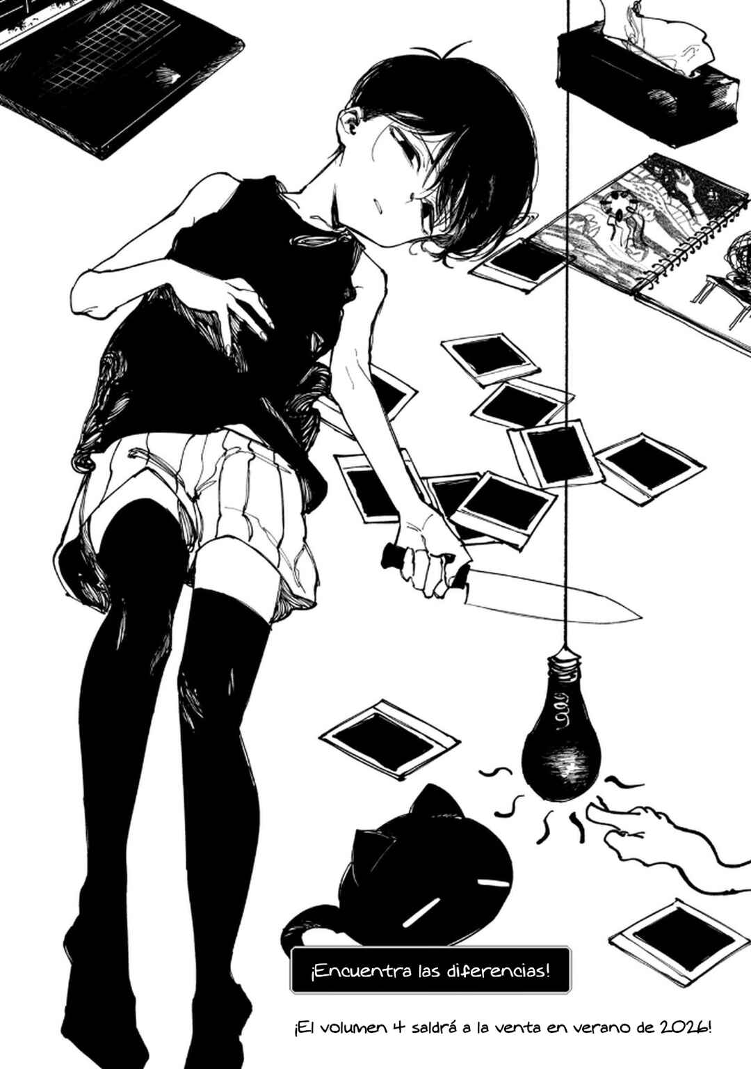 OMORI Chapter 14.5 - Page 6