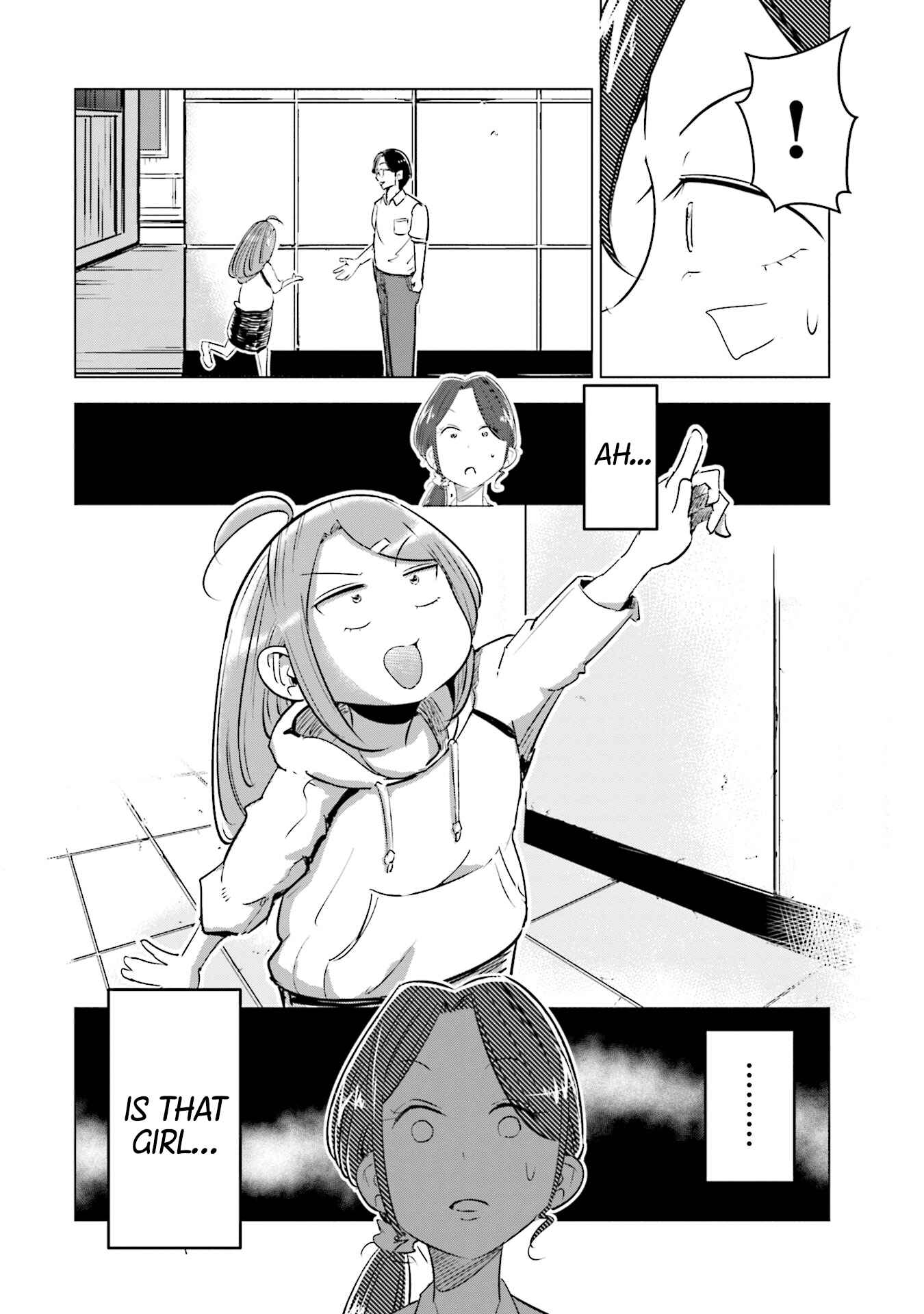 Tsuma, Shougakusei ni Naru. Chapter 5 - Page 17