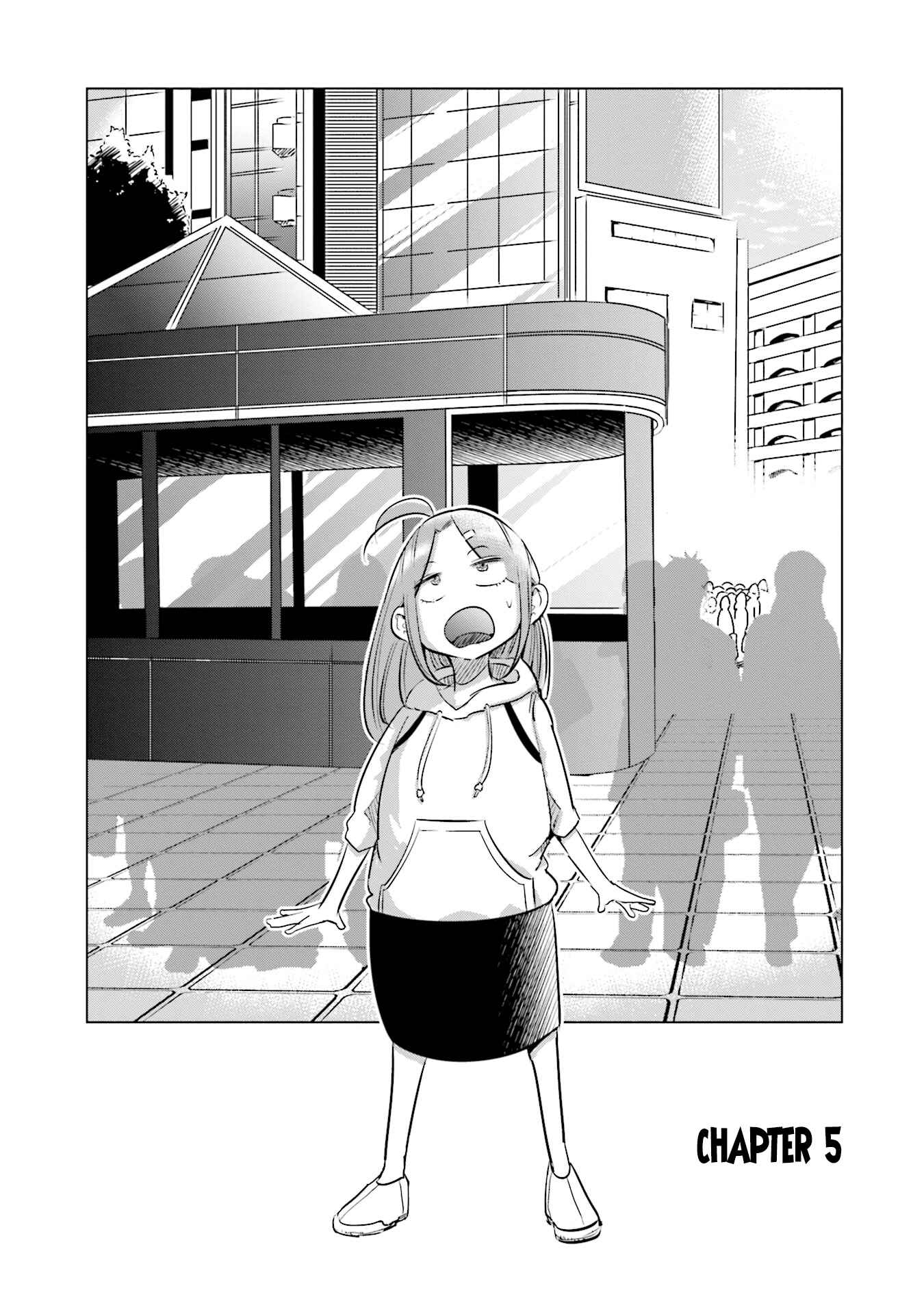 Tsuma, Shougakusei ni Naru. Chapter 5 - Page 2