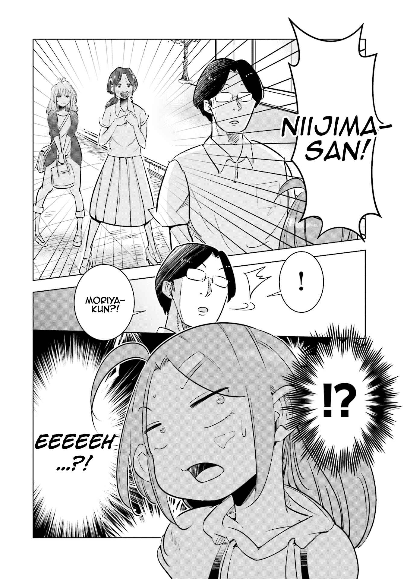 Tsuma, Shougakusei ni Naru. Chapter 5 - Page 21