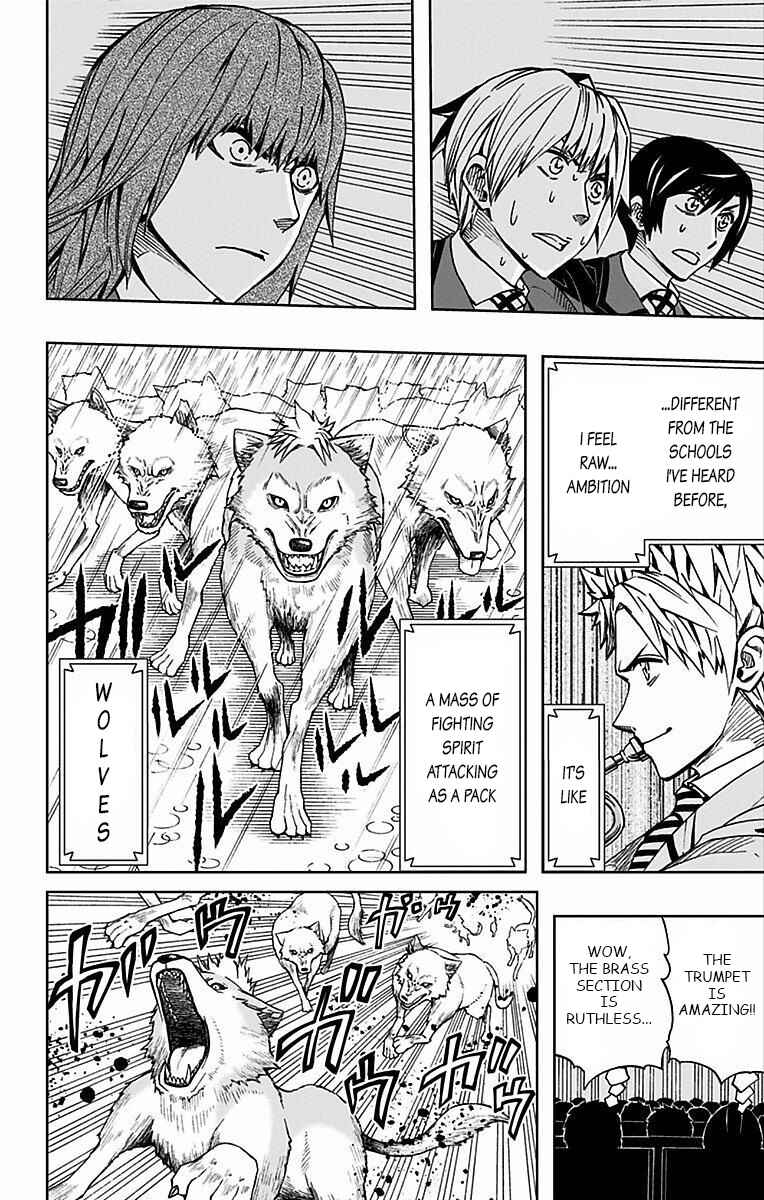 Soul Catcher(S) Chapter 77 - Page 3