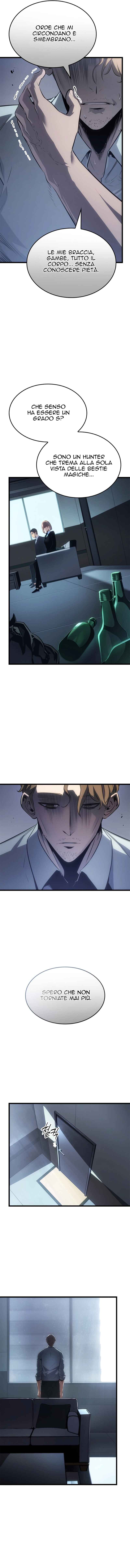 Na Honjaman Level Up: Ragnarok Chapter 60 - Page 14