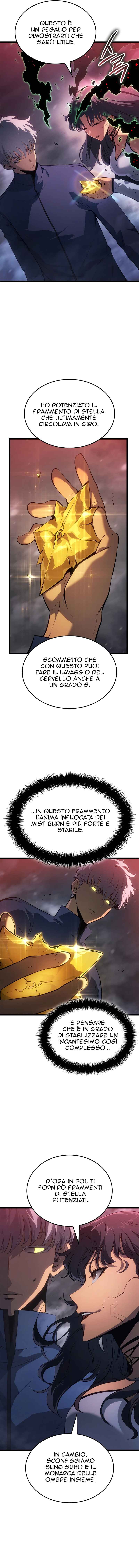 Na Honjaman Level Up: Ragnarok Chapter 60 - Page 5