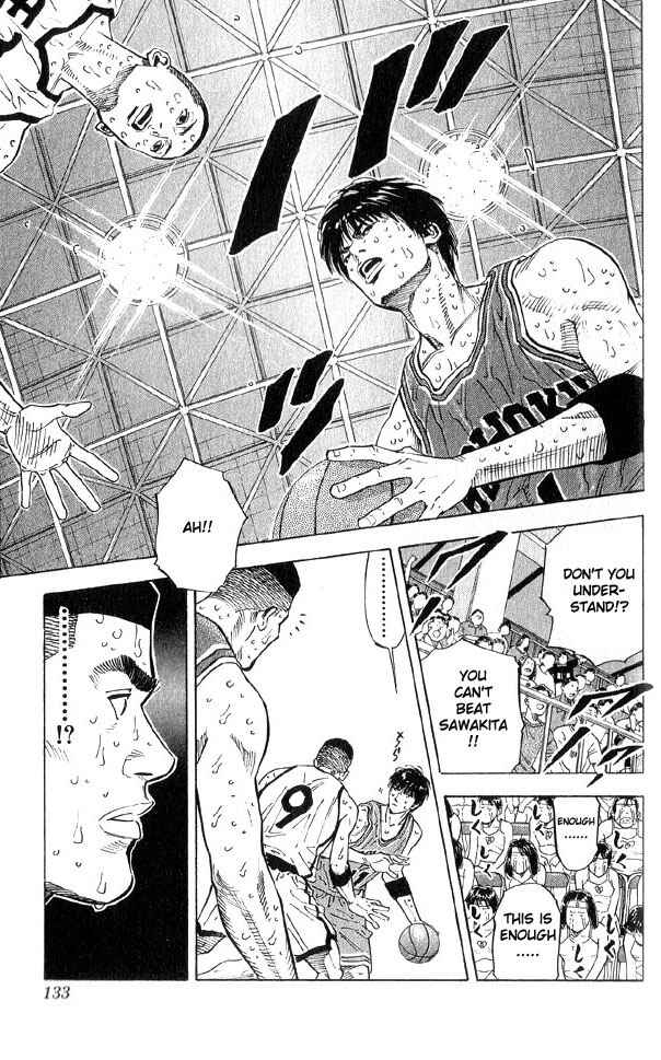 Slam Dunk! Chapter 258 - Page 7