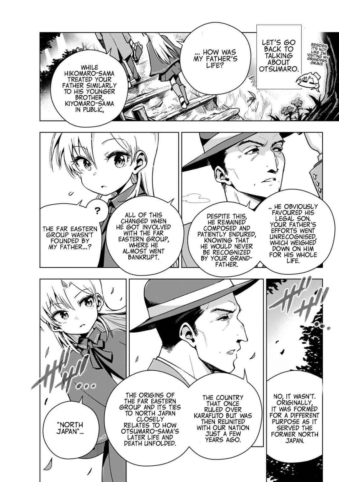 Gendai Shakai de Otome Game no Akuyaku Reijou wo Suru no wa Chotto Taihen Chapter 11 - Page 11