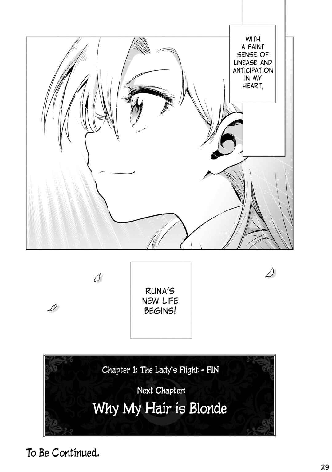 Gendai Shakai de Otome Game no Akuyaku Reijou wo Suru no wa Chotto Taihen Chapter 11 - Page 30