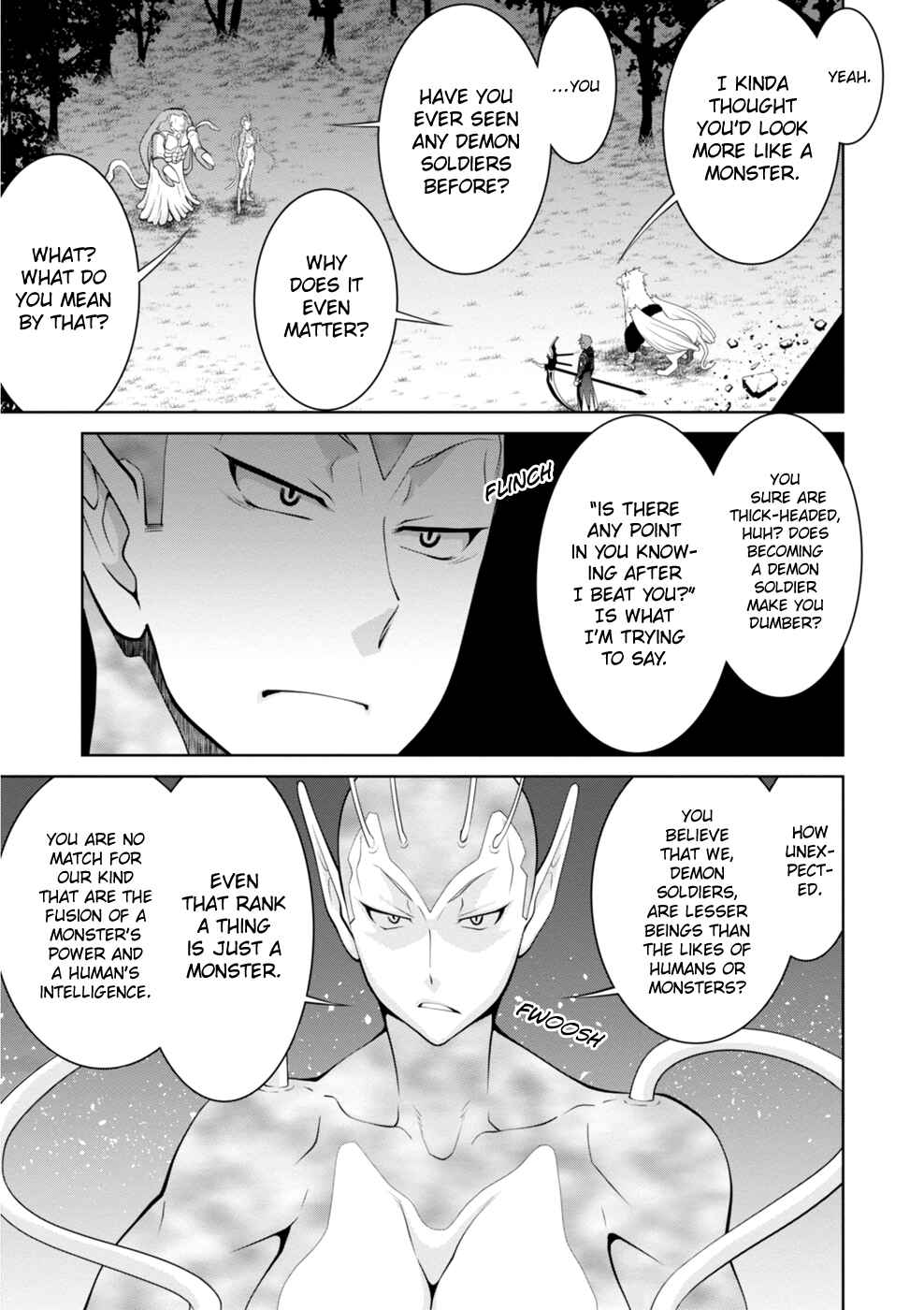 Legend Chapter 47 - Page 15