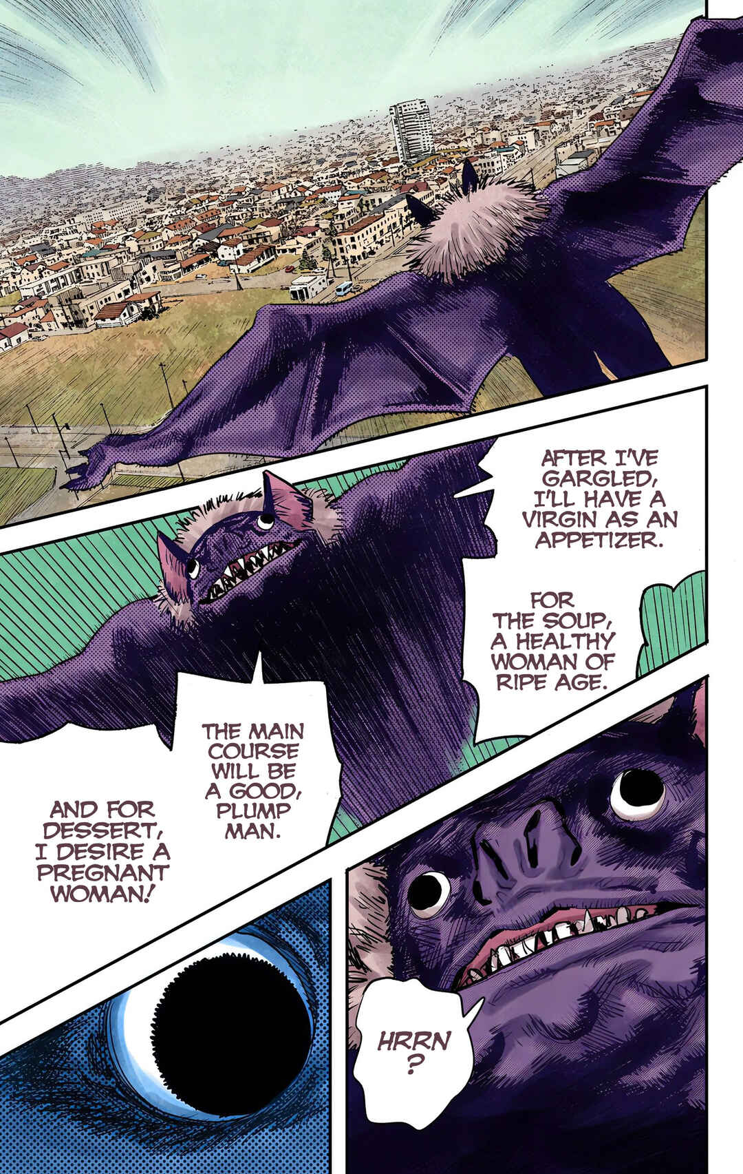 Chainsaw Man (Official Colored) Chapter 7 - Page 13