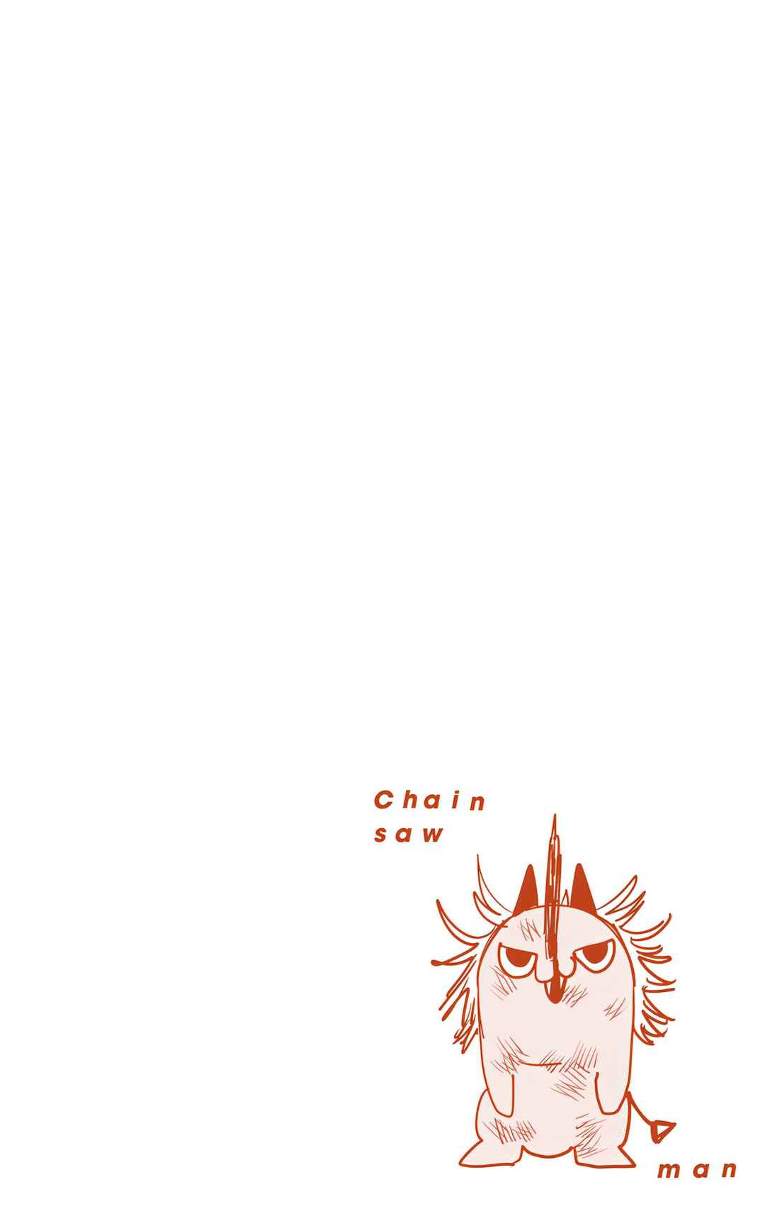 Chainsaw Man (Official Colored) Chapter 7 - Page 19