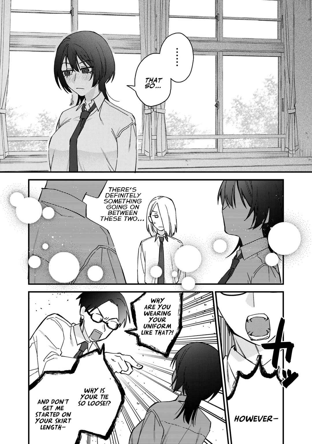 Hitokuchi Choudai Chapter 4 - Page 22