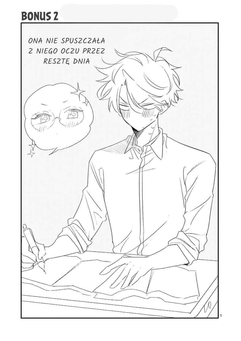Tonari no Seki no Yatsu ga Souiu Me de Mitekuru Chapter 2 - Page 5