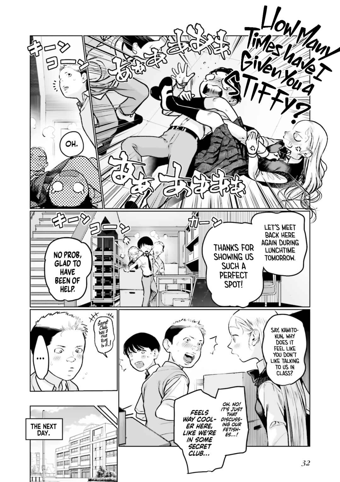 Sasha-chan to Classmate Otaku-kun Chapter 43 - Page 6