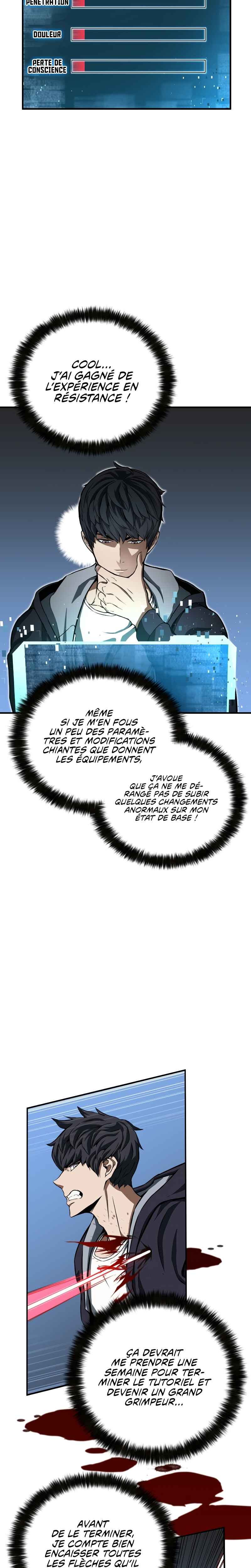 All-Master Necromancer Chapter 2 - Page 17