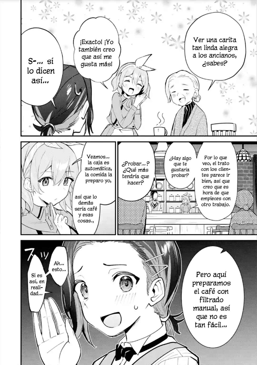 Urakata de Support Shiteta Geinou Ikka wo Tsuihou Sareta Boku wa, Futsuu no Seishun wo Ouka Shitai Chapter 16 - Page 10